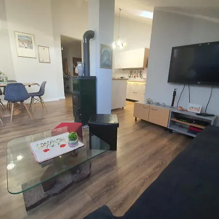 D Free Parking & Wifi, Walking Distance To Centrum * Задар