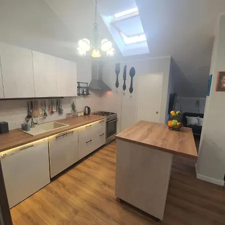 D Free Parking & Wifi, Walking Distance To Centrum