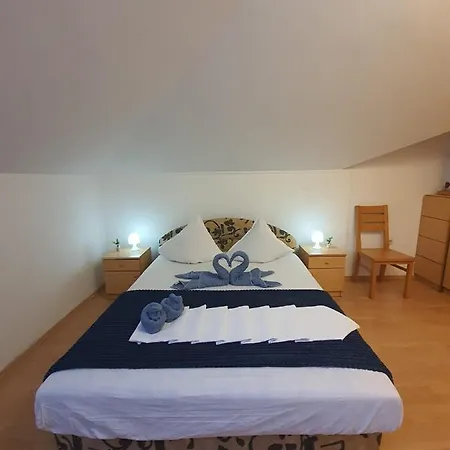 D Free Parking & Wifi, Walking Distance To Centrum * Задар