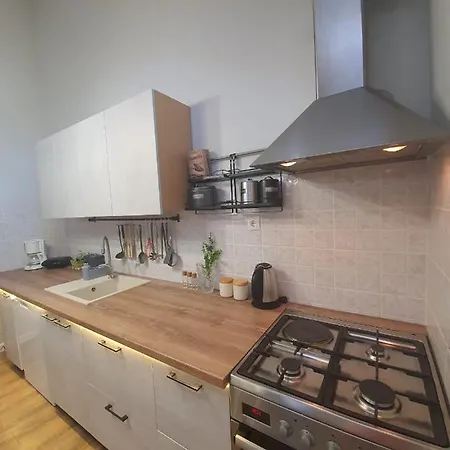 D Free Parking & Wifi, Walking Distance To Centrum Apartamento *