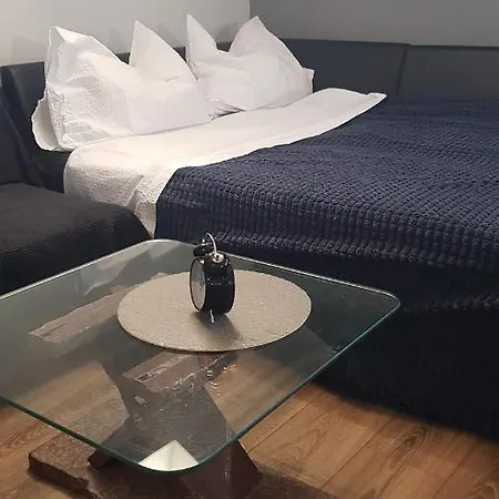 D Free Parking & Wifi, Walking Distance To Centrum Apartamento *
